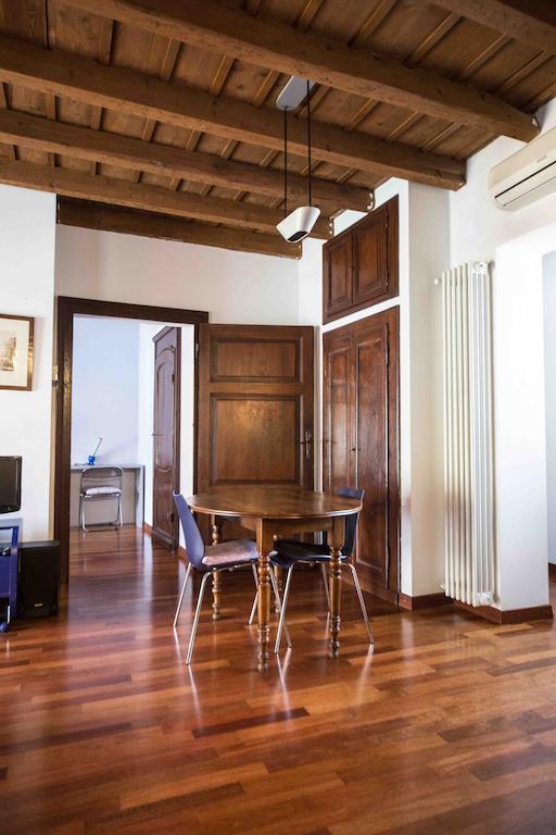Fleur De Lis Bed & Breakfast Bergamo Room photo